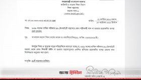 স্থগিত হচ্ছে ৭ মাদ্রাসার এমপিও, ৫২টির স্বীকৃতি