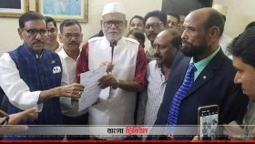 উপদেষ্টা হওয়ার চিঠি পেলেন জয়নাল হাজারী