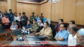 খালেদা জিয়ার স্বাস্থ্যের কোনও অবনতি ঘটেনি: বঙ্গবন্ধু মেডিক্যালের পরিচালক