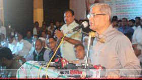 বর্তমান সরকারের উন্নয়ন আত্মহননকারী: ফখরুল