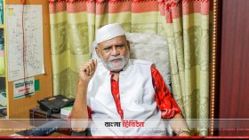 অতীত ভুলে নতুন করে এগিয়ে যেতে চাই: জয়নাল হাজারী (ভিডিও)