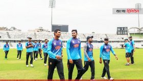 ভারত সফরের টি-টোয়েন্টি দল ঘোষণা হবে আবার!