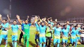 দুর্দান্ত জয়ে ফাইনালে চট্টগ্রাম আবাহনী