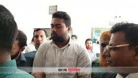 আবরার হত্যা মামলায় সেতু চার দিনের রিমান্ডে