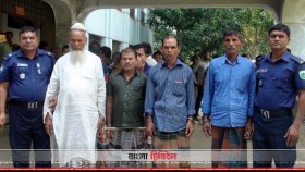 চাঁপাইনবাবগঞ্জে নাঈম হত্যা মামলায় ৬ জনের যাবজ্জীবন