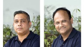 আমিনুল হাকিম সভাপতি, মহাসচিব ইমদাদুল হক