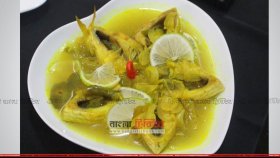 বাসায় ইলিশ খেতে আইনে কোনও বাধা নেই