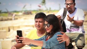 তিন দিনেই ১ মিলিয়ন ভিউ