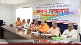 ইসকনসহ বিভিন্ন মঠ-মন্দিরে সার্বক্ষণিক নিরাপত্তার দাবি
