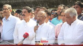 ক্ষমতা হারালে আ.লীগকে তিন ২১ বছর এতিম হয়ে রাস্তায় ঘুরতে হবে: মোশাররফ