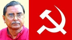 কংগ্রেস প্রত্যাখ্যান মেননের পার্টির ৬ নেতার