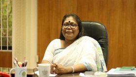 স্বামীসহ জাবির সাবেক উপাচার্য ফারজানার আয়কর নথি জব্দের আদেশ