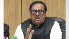 সর্বকালের সর্বোচ্চ খাদ্যের মজুত রয়েছে: খাদ্যমন্ত্রী