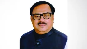 দুই মামলায় সাধন চন্দ্রের জামিন চেম্বার আদালতে বহাল