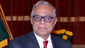 কর্মস্থলে নিরাপদ পরিবেশ নিশ্চিতে রাষ্ট্রপতির আহ্বান