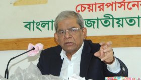 ‘সরকারের মদতে জিয়া পরিবার ও আমার নামে ফেসবুকে ভুয়া অ্যাকাউন্ট’