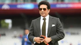 ‘হার মেনে নেওয়া যায়, প্রতারণা নয়’—বাবার সেই শিক্ষা আজও বুকে ধারণ করেন টেন্ডুলকার