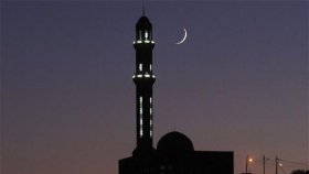 সন্ধ্যায় জাতীয় চাঁদ দেখা কমিটির সভা