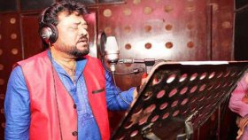 প্লেব্যাক সম্রাটের প্রথম মৃত্যুবার্ষিকী