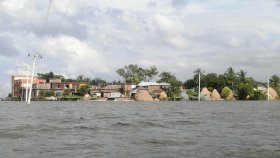 দক্ষিণ এশিয়ার জলবায়ু সহনশীলতা বেসরকারি খাতনির্ভর হবে: বিশ্বব্যাংক