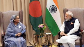 ব্রিকসে বাংলাদেশের আবেদন কতটা সমর্থন করছে ভারত? 