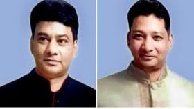 অর্থপাচার মামলায় এনু-রুপনের ১০ বছর কারাদণ্ড, ৬৪ কোটি টাকা জরিমানা