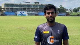 দুই দিনের ম্যাচ খেলে আত্মবিশ্বাসী মিরাজরা