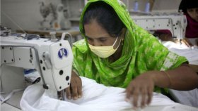 দেশে সবুজ কারখানা ১৮০টি