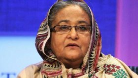 আতিকউল্লাহ খান মাসুদের মৃত্যুতে প্রধানমন্ত্রীর শোক