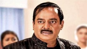 অভিনেতা ডিপজলের বিরুদ্ধে মামলা