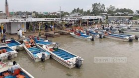 স্পিডবোটের যাত্রীভাড়া কত নির্ধারণ করা হলো
