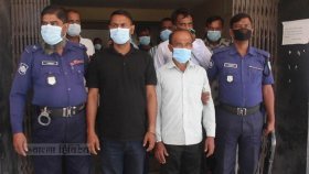 কুষ্টিয়ায় হত্যার মামলায় দুই যুবকের যাবজ্জীবন