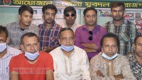 সিরাজগঞ্জ-১ আসনের ভোট প্রত্যাখ্যান, পুনর্নির্বাচন দাবি বিএনপি প্রার্থীর