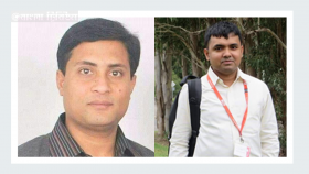 উপজেলা চেয়ারম্যানের সংবাদ সম্মেলনের পাল্টা ইউএনও’র জিডি