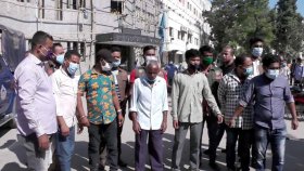 সরকারি হাসপাতাল থেকে রোগী ভাগিয়ে ক্লিনিকে নেওয়াই ওদের কাজ