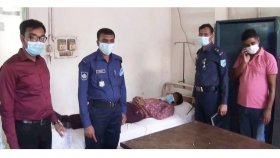 রোগীকে অপেক্ষা করতে বলায় স্বাস্থ্যকেন্দ্রের ডাক্তারকে মারধর!