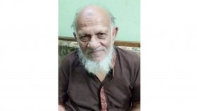 বাংলা ট্রিবিউনের মুন্সীগঞ্জ প্রতিনিধির বাবার মৃত্যু