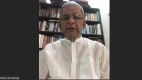 দেশে খাদ্য সংকটের আশঙ্কা বিএনপির