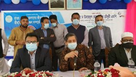 ‘কোরআনের সহায়তা নিয়ে জীববৈচিত্র্যের পক্ষে দাঁড়ান’