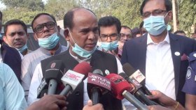 যমুনা নদীর দুই পাড়েই শুরু হবে রেল সেতু নির্মাণের কাজ : রেলমন্ত্রী