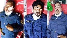 আ. লীগের দুই গ্রুপ ও পুলিশের ত্রিমুখী সংঘর্ষে আহত ৩৩