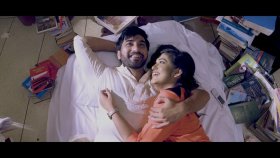 শহুরে বানর অথবা অর্ধেক আপেলের গল্প