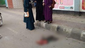 আবারও ঢাবি এলাকা থেকে মৃত নবজাতক উদ্ধার!