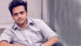 এই স্বীকৃতি ২৩ বছর পরিশ্রমের পারিশ্রমিক: তানভীর তারেক