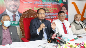 নির্বাচনের প্রতি মানুষের অনীহা সৃষ্টি হয়েছে: জিএম কাদের