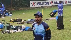 খেলছেন টি-টোয়েন্টি, তবে পূর্ণ মনোযোগ টেস্টে