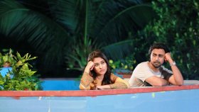 ‘পার্টনার’ হলেন অপূর্ব-মেহজাবীন!