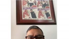 করোনা নিয়ন্ত্রণের জন্য টেস্ট প্রয়োজন: স্বাস্থ্যমন্ত্রী