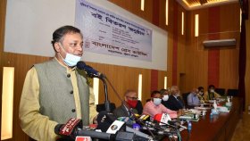 কোনোভাবেই বঙ্গবন্ধুর অবমাননা সহ্য করা হবে না: তথ্যমন্ত্রী