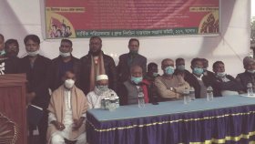২৮ ডিসেম্বর যশোর থেকে ১৮টি রুটে বাস চলাচল বন্ধ